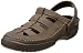 crocs Men's Mesa Fisherman Clog