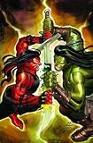  : Incredible Hulk #607 FOH Fall Of The Hulks