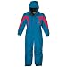Jack Wolfskin Texapore Snowsuit - Schneeanzug - Farbe indigo blue