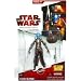 Star Wars 2009 Clone Wars Animated Action Figure CW-22 Cad Bane