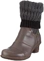 El Naturalista Tesela, Damen Stiefel