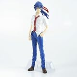 Macross Frontier Character Gashapon - Alto SaotomeIMAGE