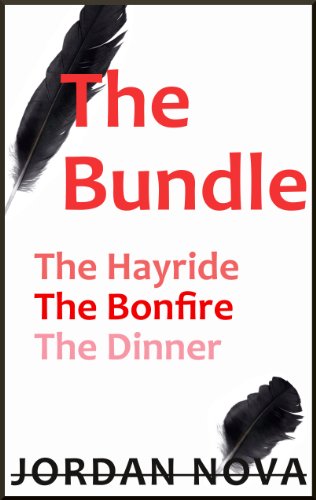 The Bundle (Tickling Erotica)