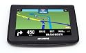 Curtis SGPD432 Sylvania 4.3-Inch GPS Navigation System
