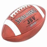 Spalding Spalding J5V Silver Pro Football 62-9248(Price/Each)