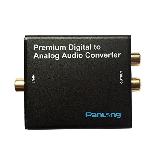 Panlong PL-DTAM Digital SPDIF Photo