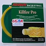 Ashaway KILLFIRE PRO Racquetball String Sets