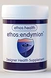 L-Carnosine Powder - Ethos Endymion 100% Pure Carnosine Powder Supplement (30g) - As Featured In UK's Prestigious Telegraph Article "Top ten foods to boost brain power". Use Only Pure Carnosine Powder To Get The Best Results