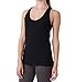 PACT Super Soft Organic Women's Racerback Tank Style EA1-WTK