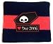 Skelanimals: DOA 2006 Wristband.