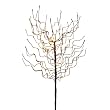 120 Light White LED bulb Tree Branches