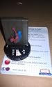 Marvel Heroclix Incredible Hulk Spider-Man SUPER RARE