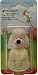 poodle28 - Flipper Puppy Toothbrush Holder Poodle