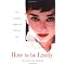 Audrey Hepburn . . style !