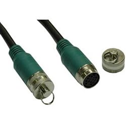 Tripp Lite EZA-050 Type-A VGA Analog PVC Trunk Cable - 50ft