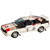 Schuco 452574500 - Audi Quattro Sport 0, R�hrl, 1:87