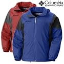 Columbia Sportswear Toddler Pinecone Path Jacket