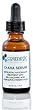 C + AHA Exfoliating Antioxidant Treatment serum - 1 oz/30mL - Two-in-one exfoliating treatment