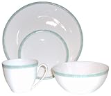 Denby Jewel 16 Piece Boxed Tableware Set