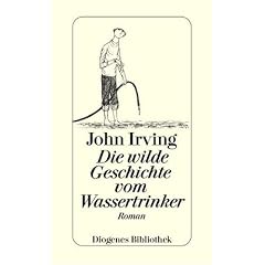Die wilde Geschichte vom Wassertrinker