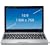 Asus Eee PC 1201T 30,7 cm (12,1 Zoll) Netbook (AMD Neo MV-40 1.6GHz, 2GB RAM, 250GB HDD, Win 7 HP) silber