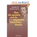 �ber die spezielle und die allgemeine Relativit�tstheorie