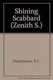 Shining scabbard