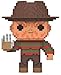 Funko 8 Bit POP!: Horror - Freddy Krueger Collectible Figure