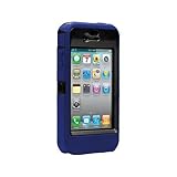 Otterbox Defender Case for iPhone4 Blue