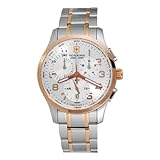 Victorinox Swiss Army Men's 241299 Alliance Chrono Watch