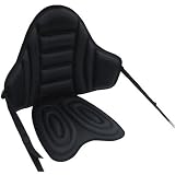 Clear Blue Hawaii Angler Kayak Seat