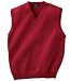New! Cotton Sweater Vest
