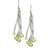 Kenneth Cole New York Modern Citrine Silver St
