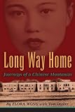 Long Way Home: Journeys of a Chinese Montanan