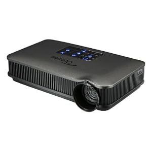 Optoma PK320 Pico Pocket Projector