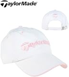 Women's TaylorMade Ladies Deuce Cap - New Closeout Model