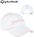 Women's TaylorMade Ladies Deuce Cap - New Closeout Model