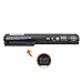 LB1 High Performance Laptop Battery for HP EliteBook 2540P 2533t Fits HSTNN-DB21 HSTNN-DB22