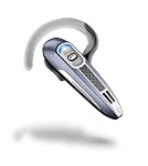 Plantronics Voyager 520 Bluetooth Headset (Blue)