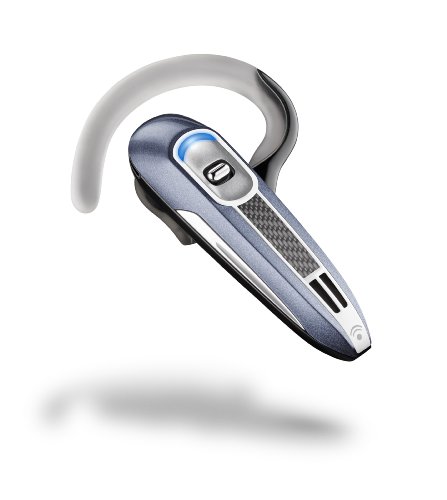 Plantronics Voyager 520/V521 Bluetooth Headset (Blue)