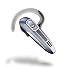 Plantronics Voyager 520 Bluetooth Headset (Blue)