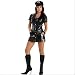 Lawful Entry Sexy Cop Costume