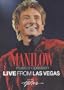 Manilow: Music and Passion - Live From Las Vegas (2006)