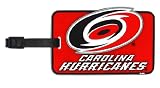 Carolina Hurricanes - NHL Soft Luggage Bag Tag