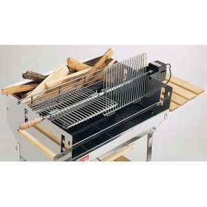Kit optionnel pour PLANET INOX