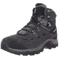 Salomon Men's Discovery GTX Hiking Boot