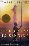 The Grass Is Singing