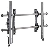 IC by Chief 37 To 63 Inches  Tilt Flat Panel Wall Mount with 2 6ft HDMI Cables