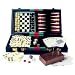 6-in-1 Travelling Games Compendium