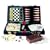 6-in-1 Travelling Games Compendium